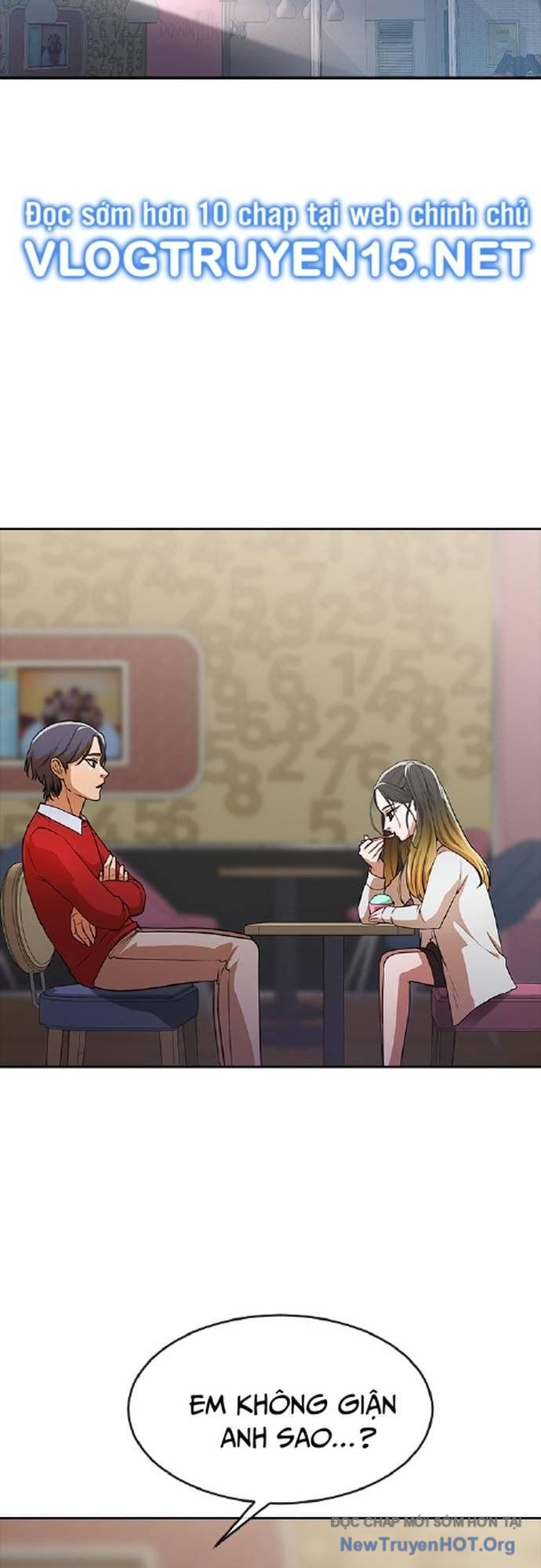 Cô Gái Từ Ứng Dụng Nhắn Tin Ngẫu Nhiên Chap 277 - Next Chap 278