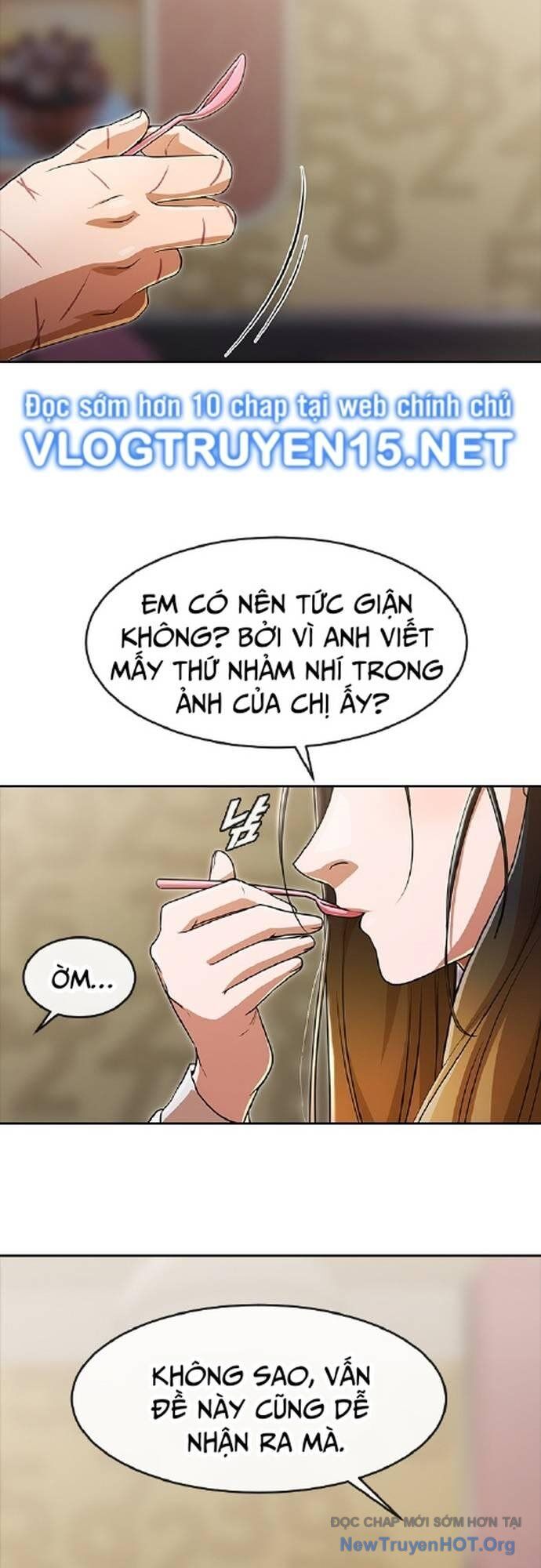Cô Gái Từ Ứng Dụng Nhắn Tin Ngẫu Nhiên Chap 277 - Next Chap 278