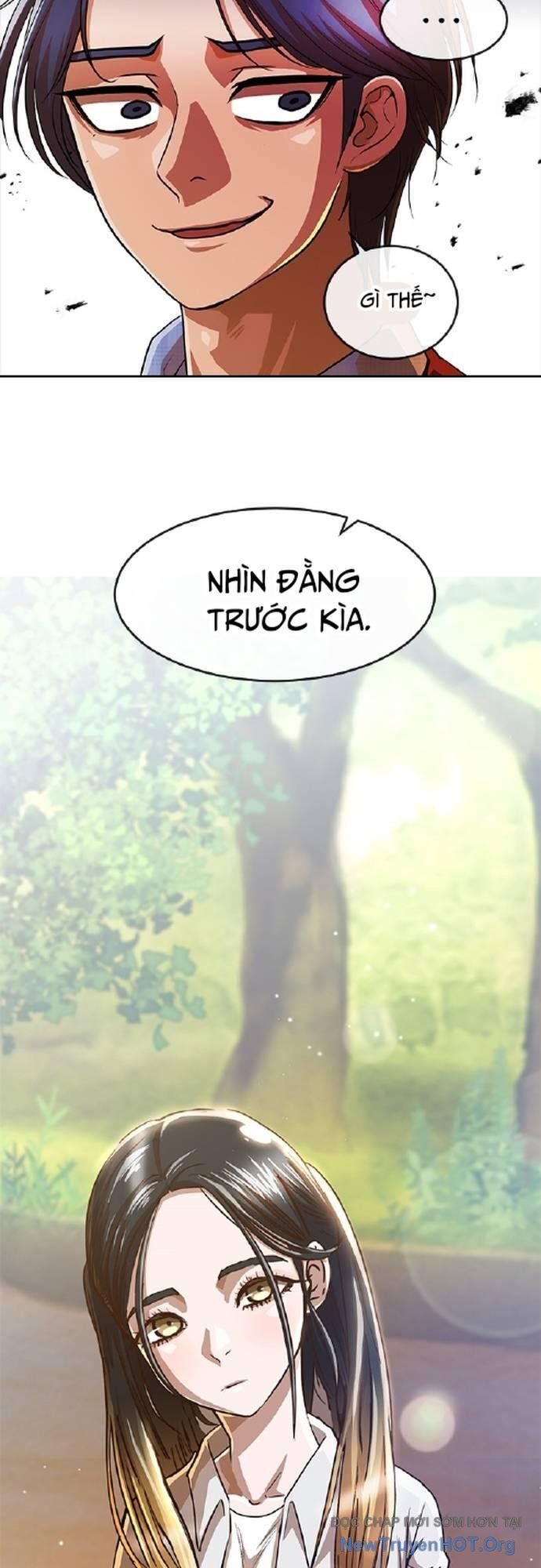 Cô Gái Từ Ứng Dụng Nhắn Tin Ngẫu Nhiên Chap 277 - Next Chap 278