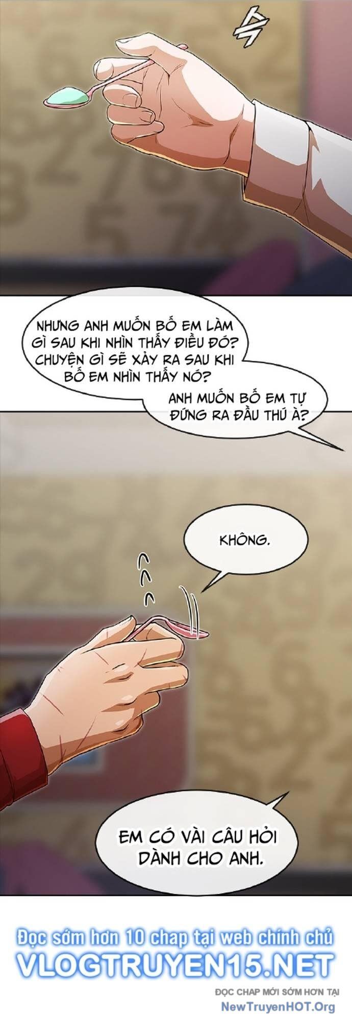 Cô Gái Từ Ứng Dụng Nhắn Tin Ngẫu Nhiên Chap 277 - Next Chap 278