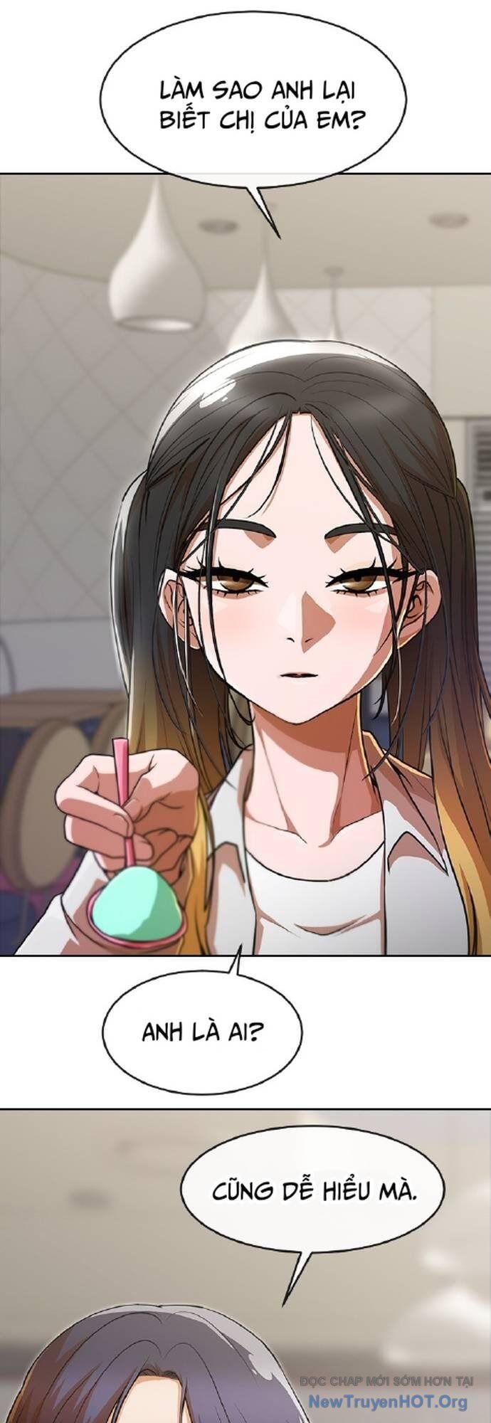 Cô Gái Từ Ứng Dụng Nhắn Tin Ngẫu Nhiên Chap 277 - Next Chap 278