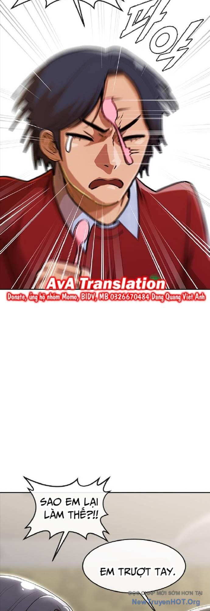 Cô Gái Từ Ứng Dụng Nhắn Tin Ngẫu Nhiên Chap 277 - Next Chap 278