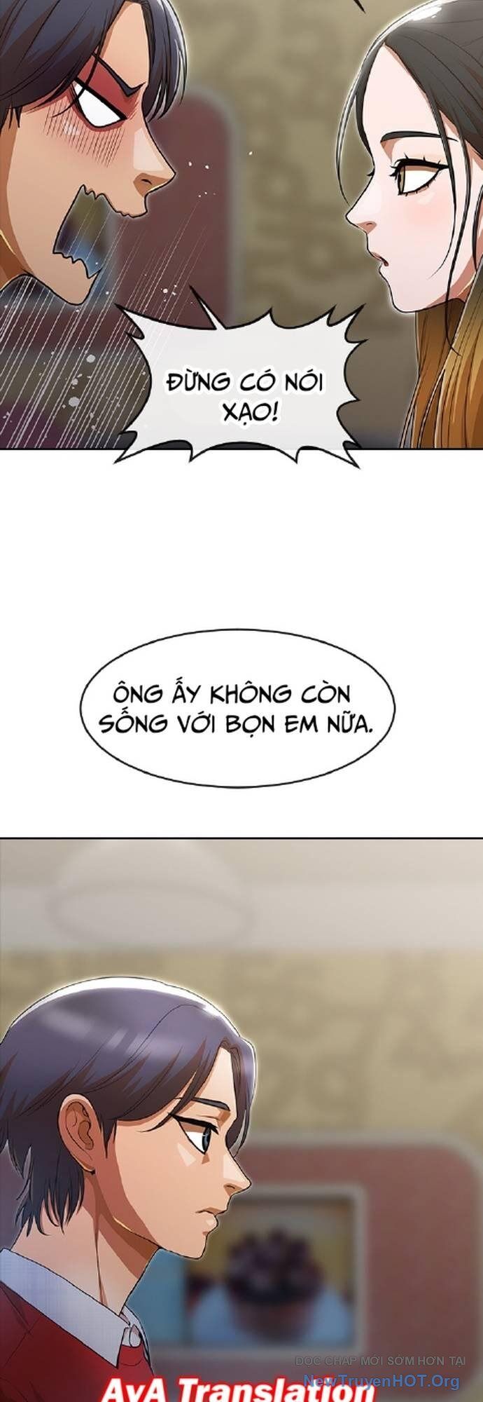 Cô Gái Từ Ứng Dụng Nhắn Tin Ngẫu Nhiên Chap 277 - Next Chap 278