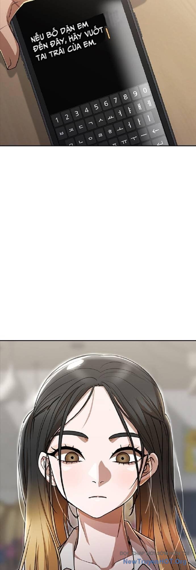 Cô Gái Từ Ứng Dụng Nhắn Tin Ngẫu Nhiên Chap 277 - Next Chap 278