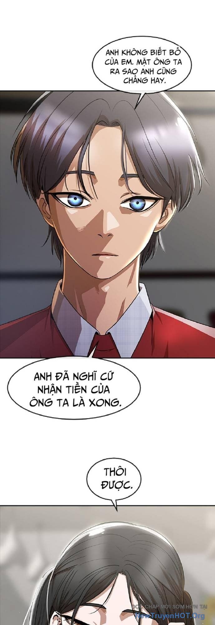 Cô Gái Từ Ứng Dụng Nhắn Tin Ngẫu Nhiên Chap 277 - Next Chap 278