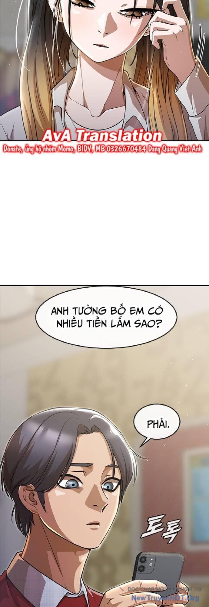 Cô Gái Từ Ứng Dụng Nhắn Tin Ngẫu Nhiên Chap 277 - Next Chap 278
