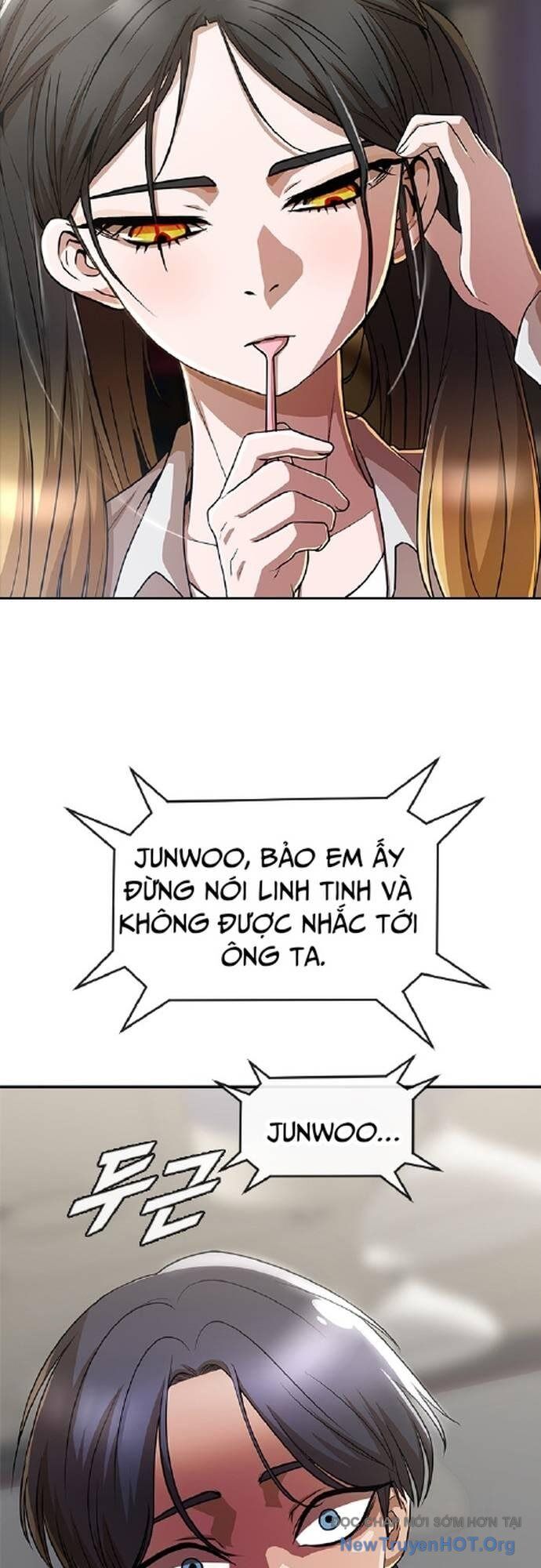 Cô Gái Từ Ứng Dụng Nhắn Tin Ngẫu Nhiên Chap 277 - Next Chap 278