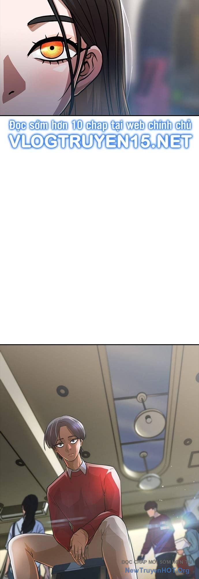 Cô Gái Từ Ứng Dụng Nhắn Tin Ngẫu Nhiên Chap 277 - Next Chap 278