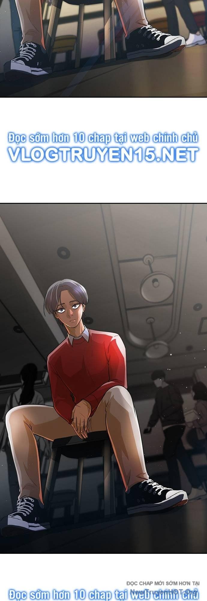Cô Gái Từ Ứng Dụng Nhắn Tin Ngẫu Nhiên Chap 277 - Next Chap 278