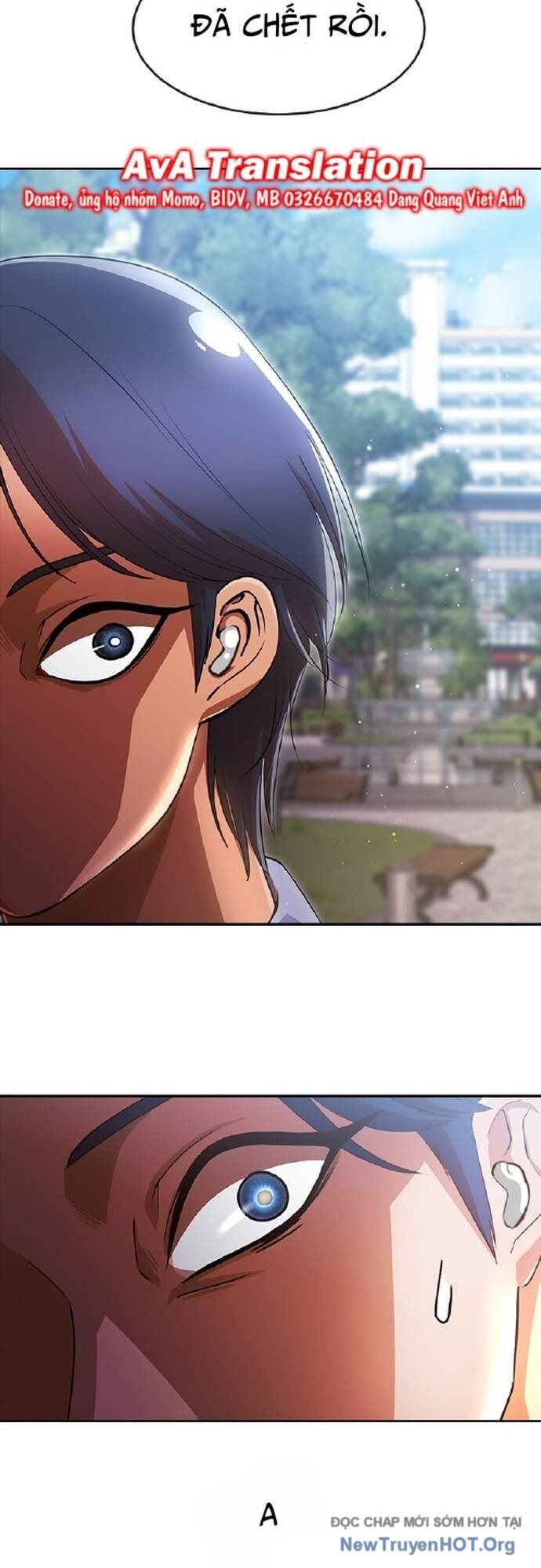 Cô Gái Từ Ứng Dụng Nhắn Tin Ngẫu Nhiên Chap 277 - Next Chap 278
