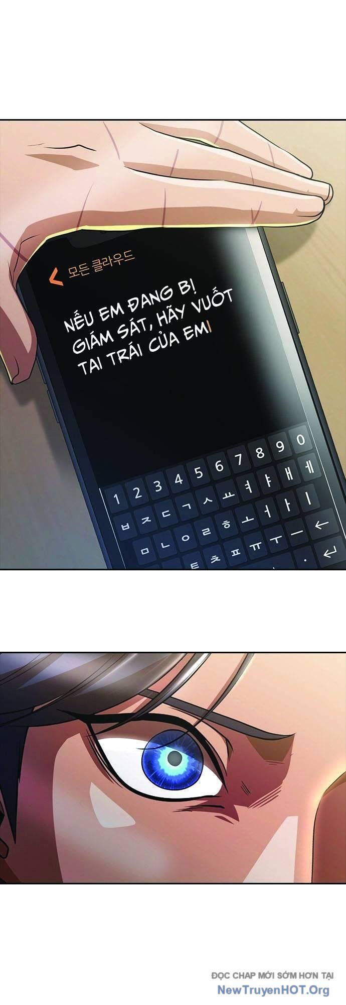 Cô Gái Từ Ứng Dụng Nhắn Tin Ngẫu Nhiên Chap 278 - Next Chap 279