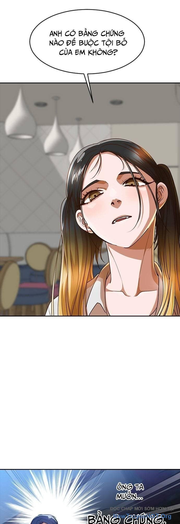 Cô Gái Từ Ứng Dụng Nhắn Tin Ngẫu Nhiên Chap 278 - Next Chap 279