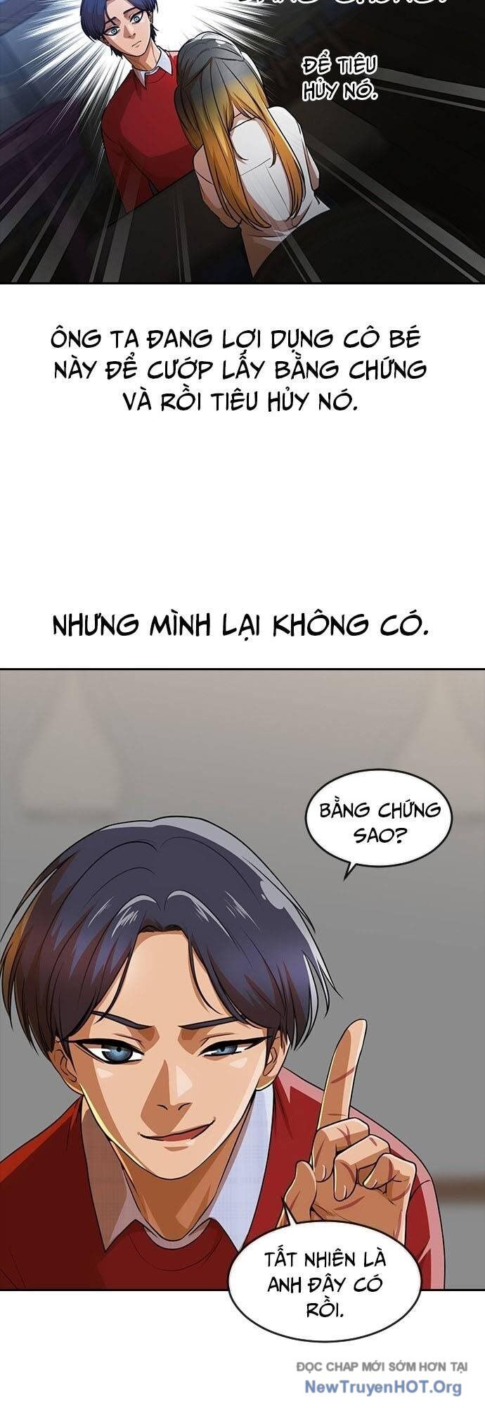 Cô Gái Từ Ứng Dụng Nhắn Tin Ngẫu Nhiên Chap 278 - Next Chap 279