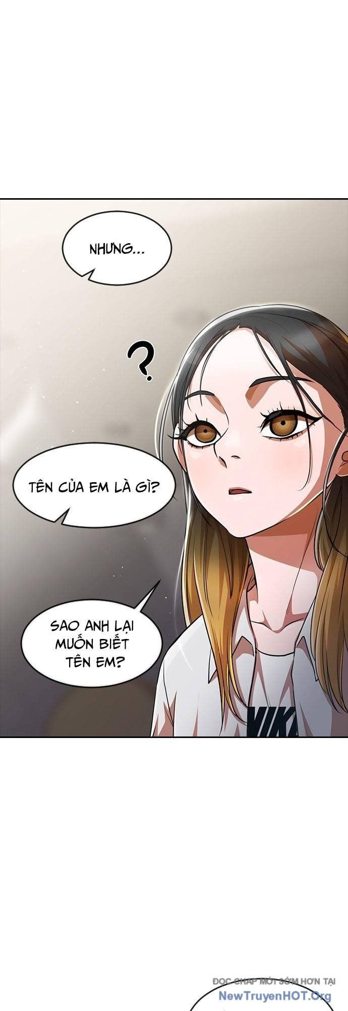 Cô Gái Từ Ứng Dụng Nhắn Tin Ngẫu Nhiên Chap 278 - Next Chap 279