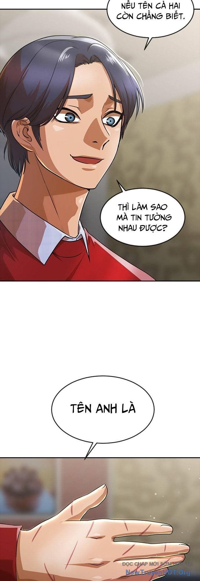 Cô Gái Từ Ứng Dụng Nhắn Tin Ngẫu Nhiên Chap 278 - Next Chap 279
