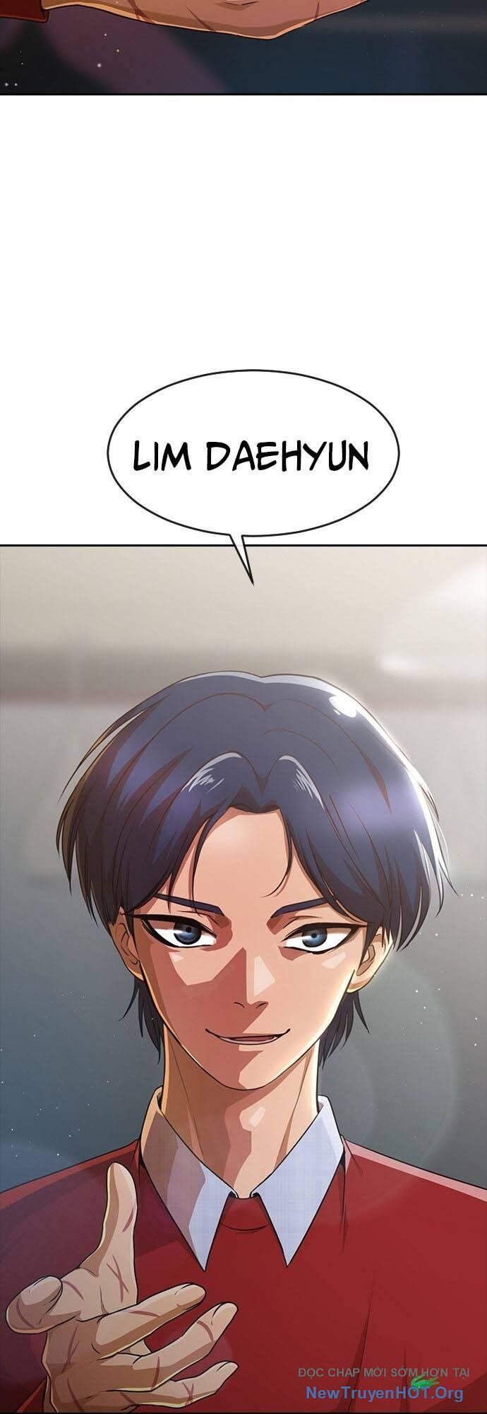 Cô Gái Từ Ứng Dụng Nhắn Tin Ngẫu Nhiên Chap 278 - Next Chap 279