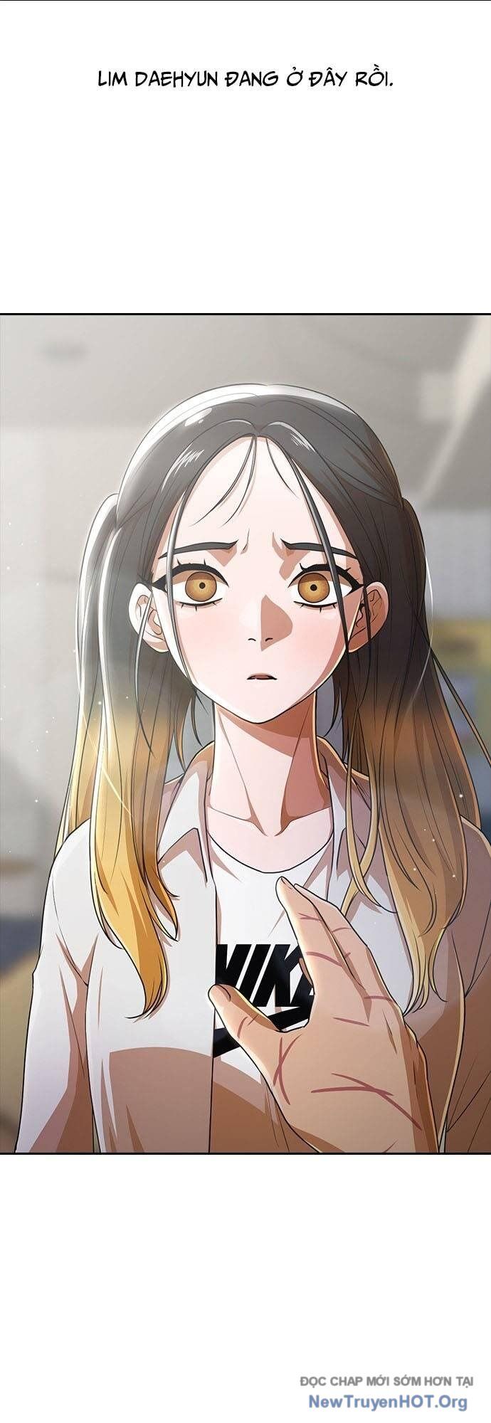 Cô Gái Từ Ứng Dụng Nhắn Tin Ngẫu Nhiên Chap 278 - Next Chap 279