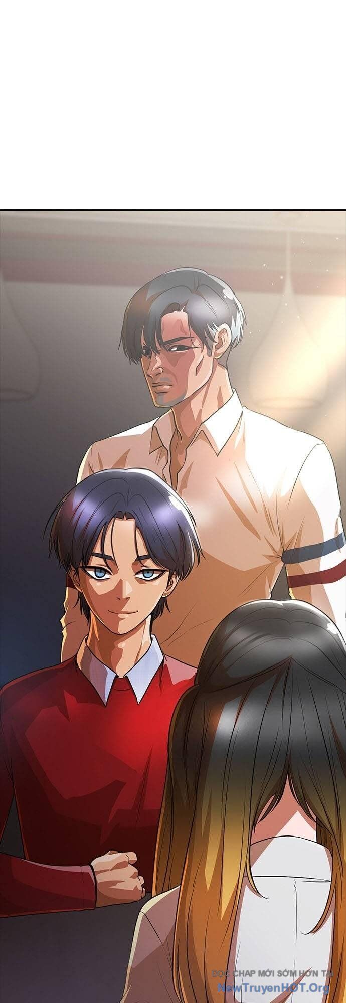 Cô Gái Từ Ứng Dụng Nhắn Tin Ngẫu Nhiên Chap 278 - Next Chap 279