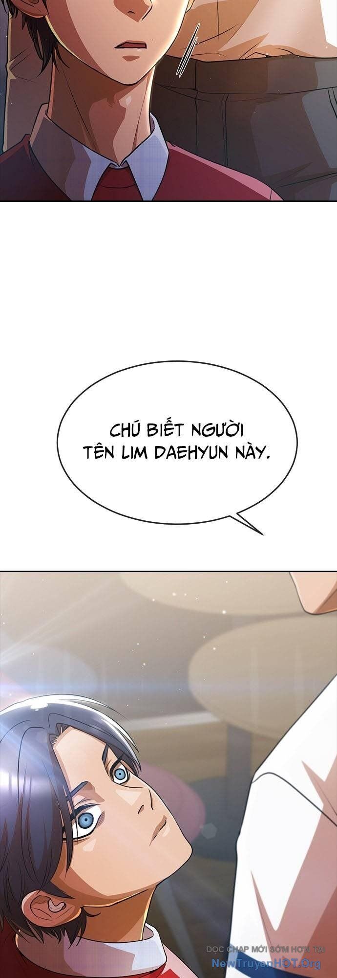 Cô Gái Từ Ứng Dụng Nhắn Tin Ngẫu Nhiên Chap 278 - Next Chap 279