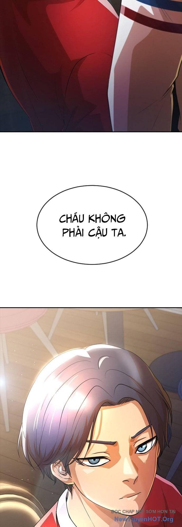 Cô Gái Từ Ứng Dụng Nhắn Tin Ngẫu Nhiên Chap 278 - Next Chap 279
