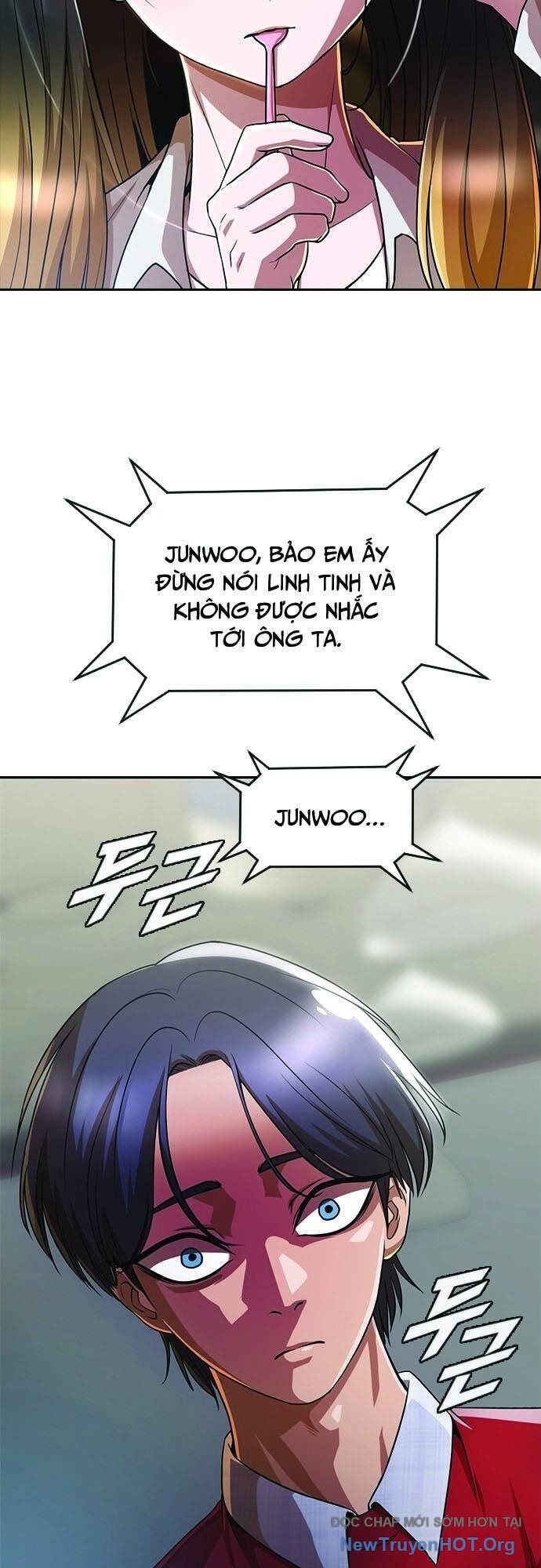 Cô Gái Từ Ứng Dụng Nhắn Tin Ngẫu Nhiên Chap 278 - Next Chap 279