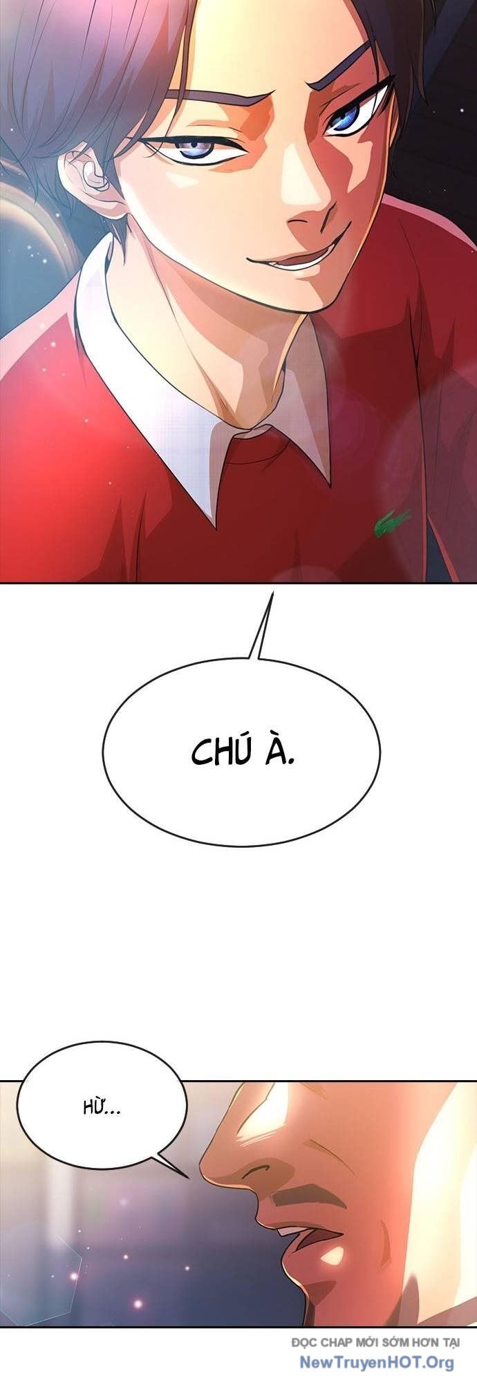 Cô Gái Từ Ứng Dụng Nhắn Tin Ngẫu Nhiên Chap 278 - Next Chap 279