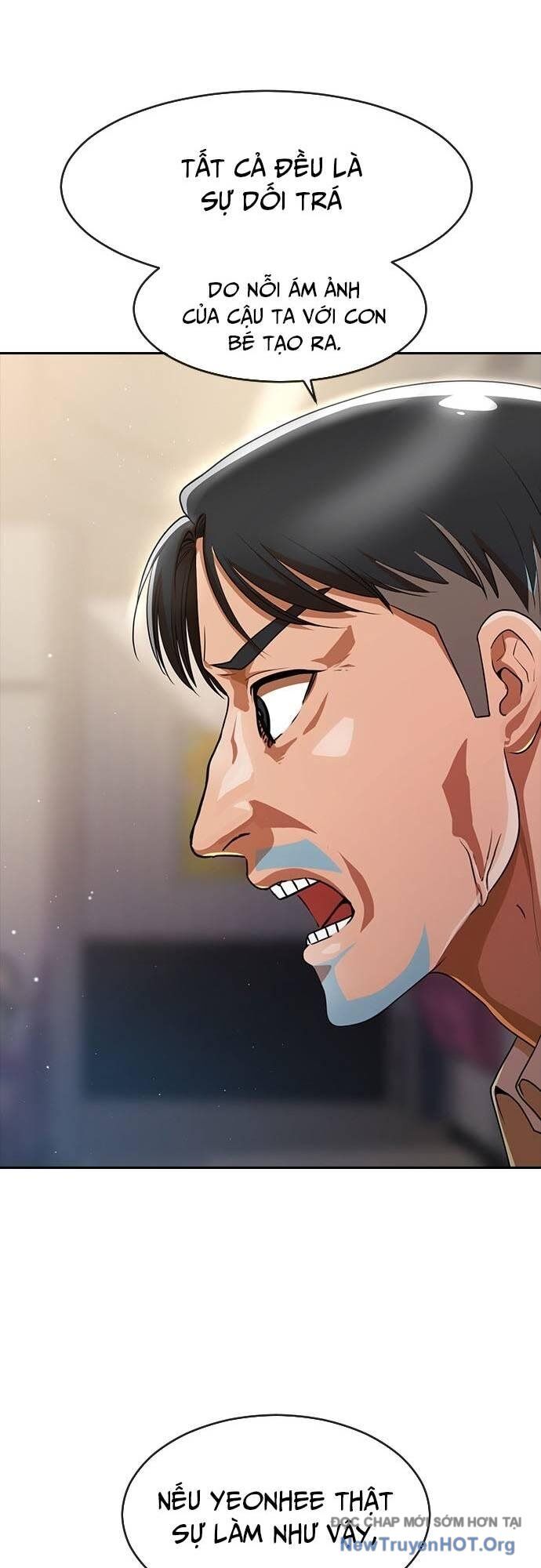 Cô Gái Từ Ứng Dụng Nhắn Tin Ngẫu Nhiên Chap 278 - Next Chap 279