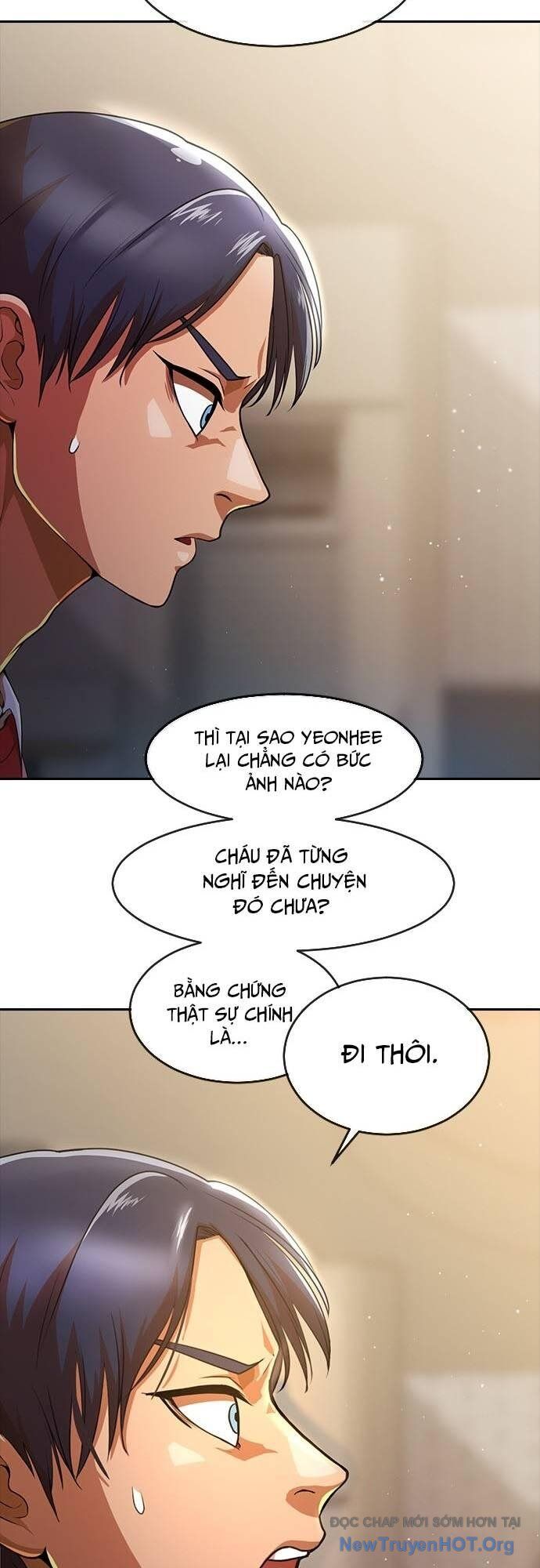 Cô Gái Từ Ứng Dụng Nhắn Tin Ngẫu Nhiên Chap 278 - Next Chap 279