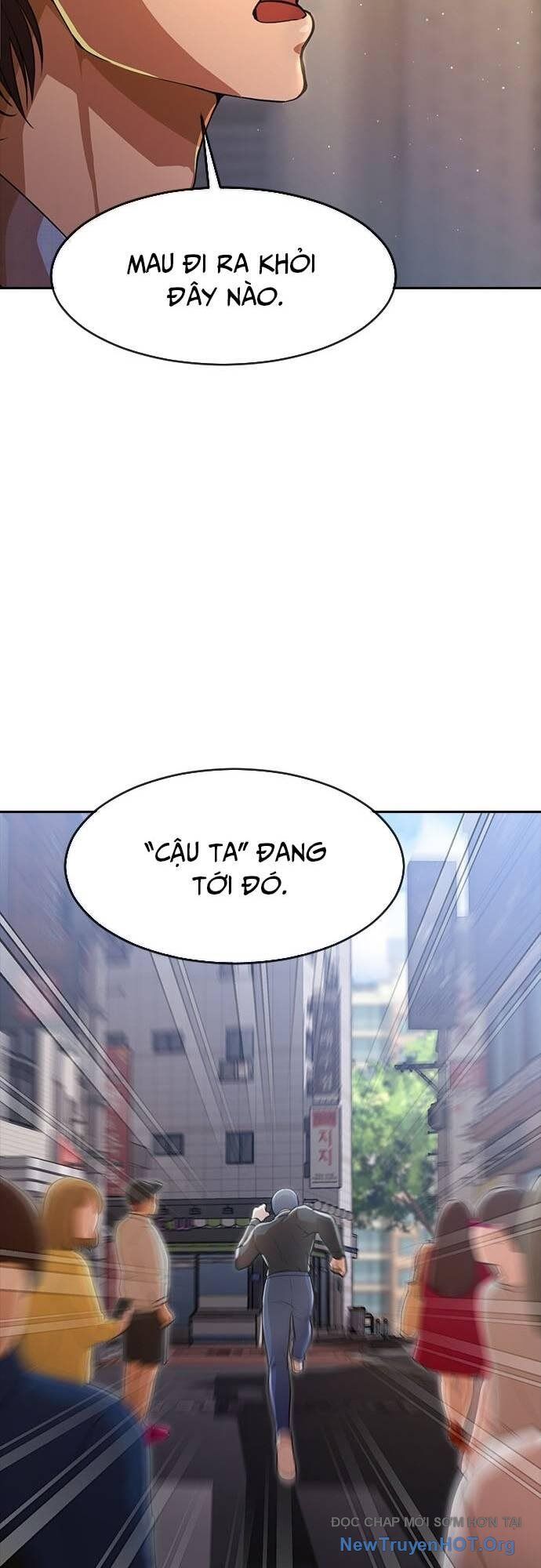 Cô Gái Từ Ứng Dụng Nhắn Tin Ngẫu Nhiên Chap 278 - Next Chap 279