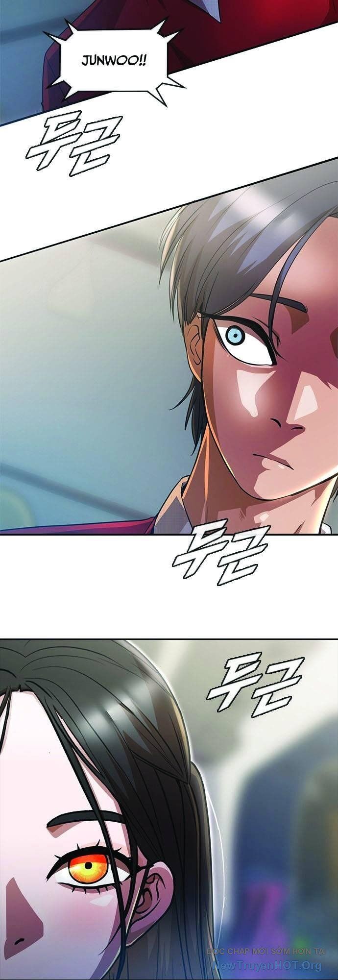 Cô Gái Từ Ứng Dụng Nhắn Tin Ngẫu Nhiên Chap 278 - Next Chap 279