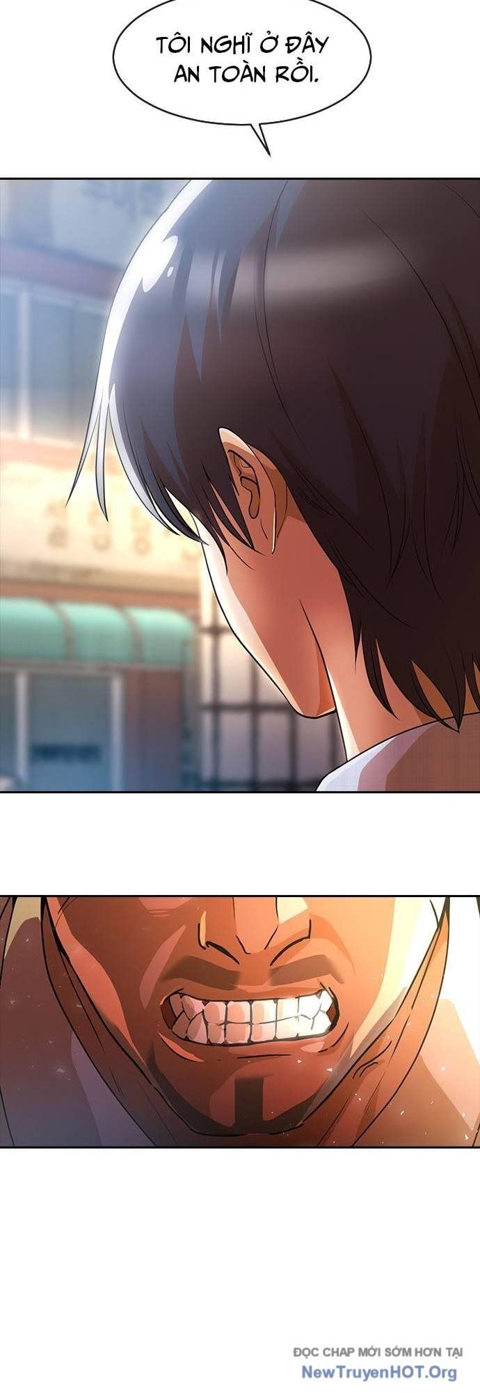 Cô Gái Từ Ứng Dụng Nhắn Tin Ngẫu Nhiên Chap 278 - Next Chap 279