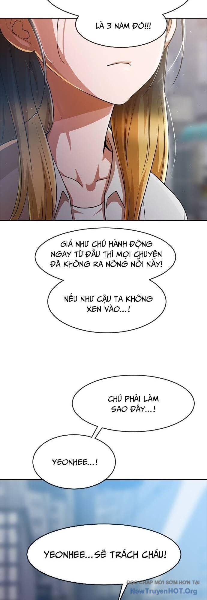 Cô Gái Từ Ứng Dụng Nhắn Tin Ngẫu Nhiên Chap 278 - Next Chap 279