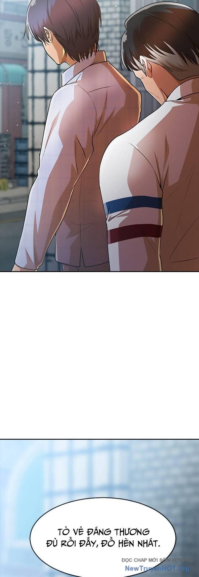 Cô Gái Từ Ứng Dụng Nhắn Tin Ngẫu Nhiên Chap 278 - Next Chap 279