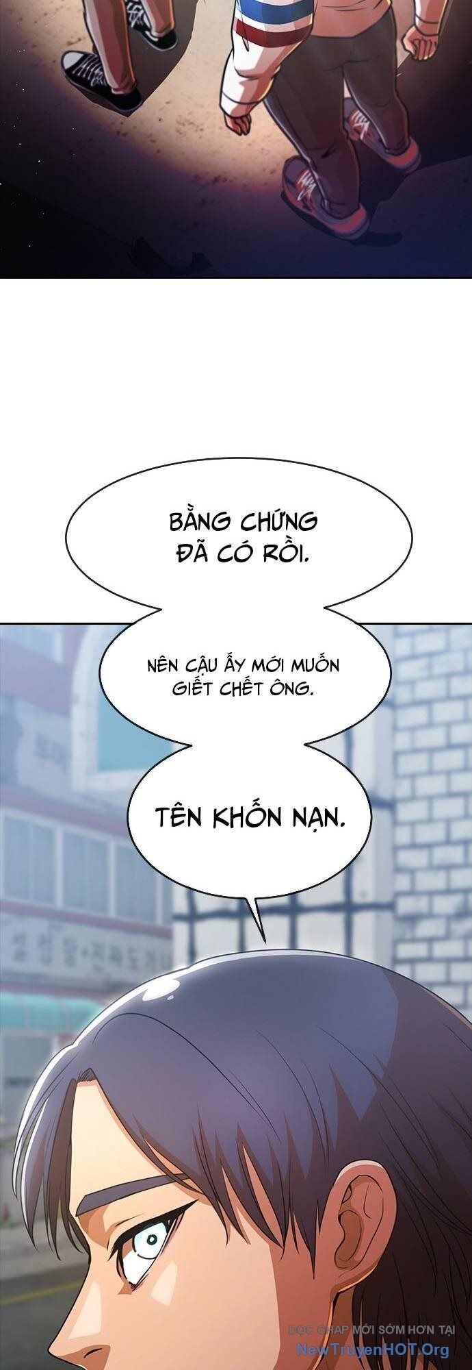 Cô Gái Từ Ứng Dụng Nhắn Tin Ngẫu Nhiên Chap 278 - Next Chap 279