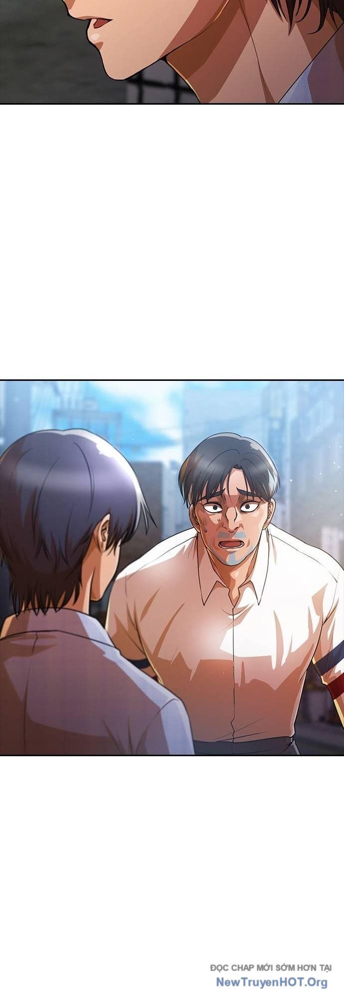 Cô Gái Từ Ứng Dụng Nhắn Tin Ngẫu Nhiên Chap 278 - Next Chap 279