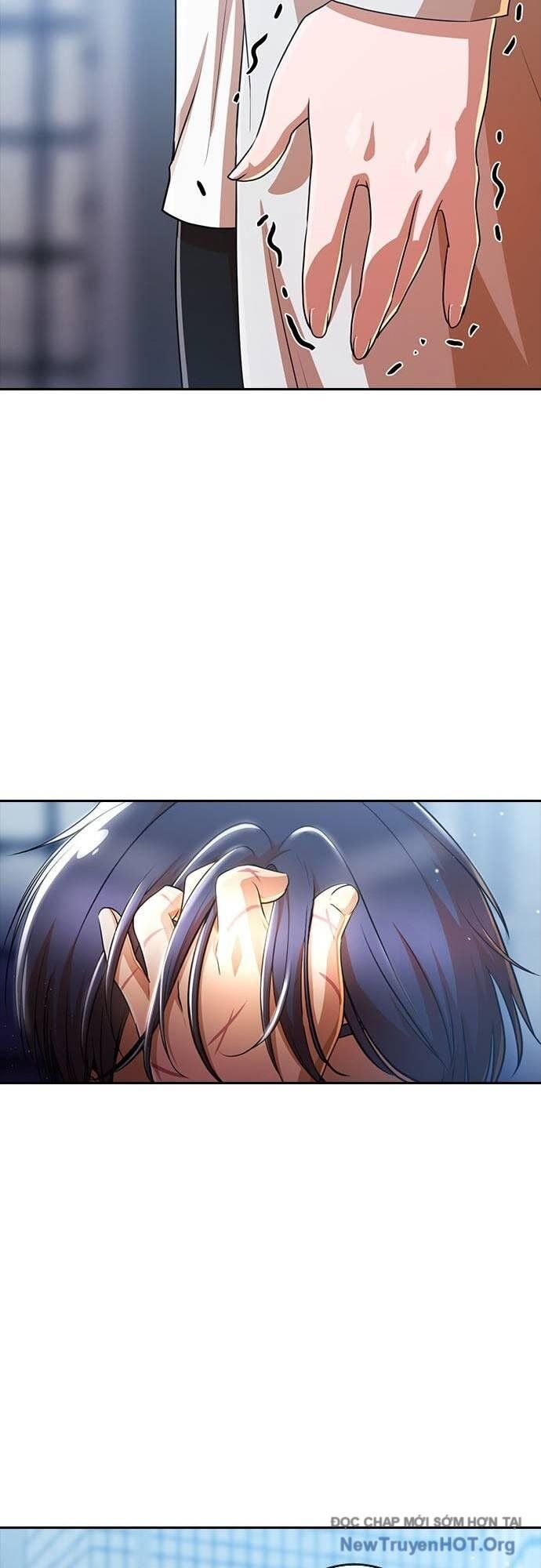 Cô Gái Từ Ứng Dụng Nhắn Tin Ngẫu Nhiên Chap 278 - Next Chap 279
