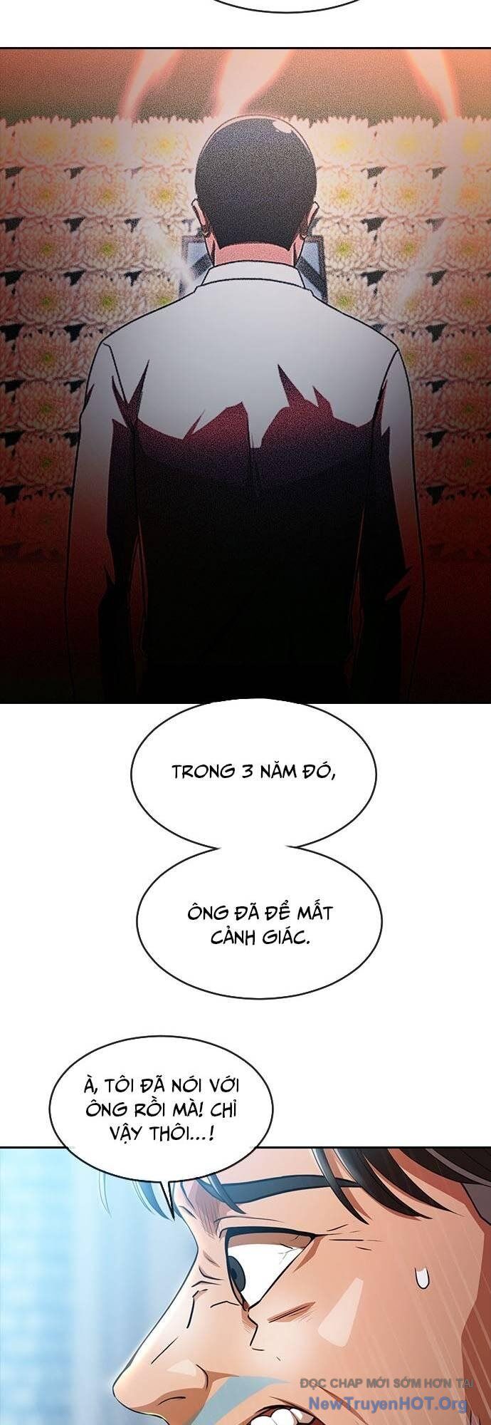 Cô Gái Từ Ứng Dụng Nhắn Tin Ngẫu Nhiên Chap 278 - Next Chap 279