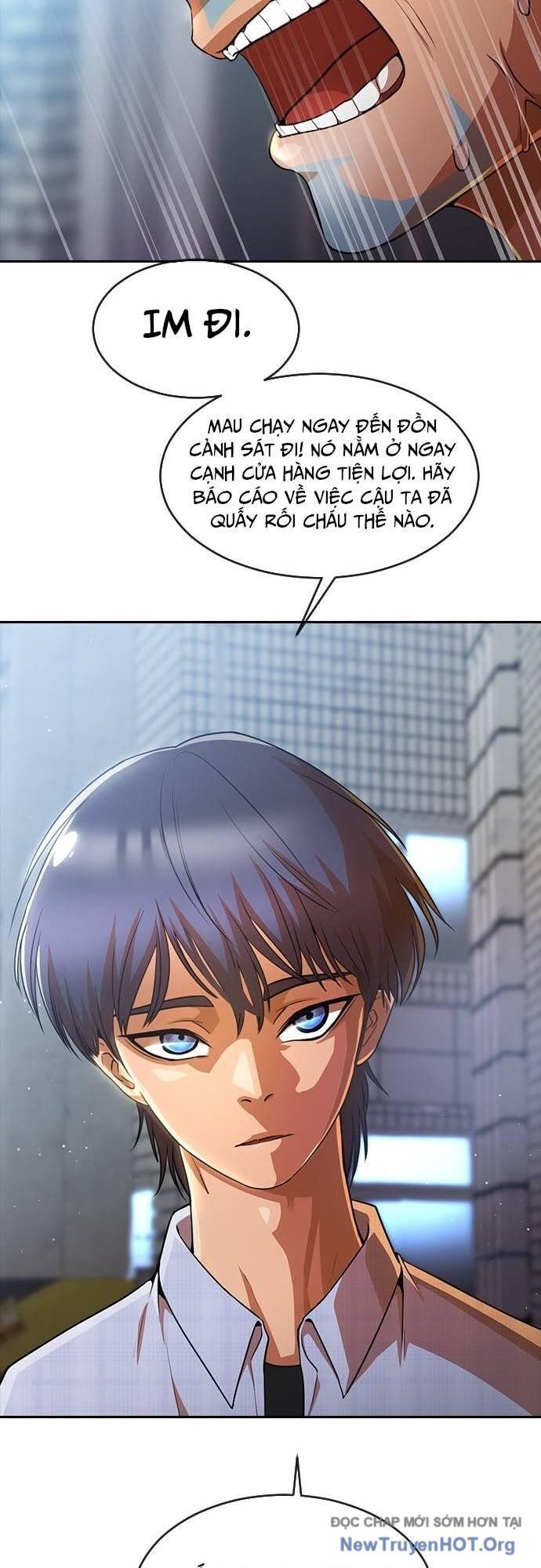 Cô Gái Từ Ứng Dụng Nhắn Tin Ngẫu Nhiên Chap 278 - Next Chap 279