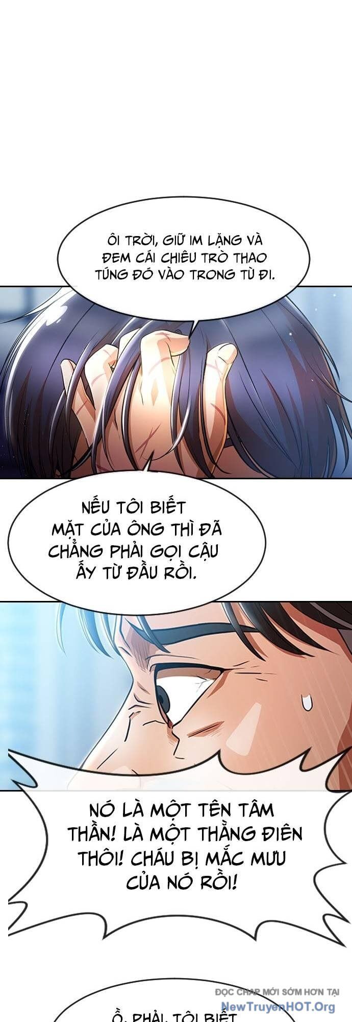 Cô Gái Từ Ứng Dụng Nhắn Tin Ngẫu Nhiên Chap 278 - Next Chap 279