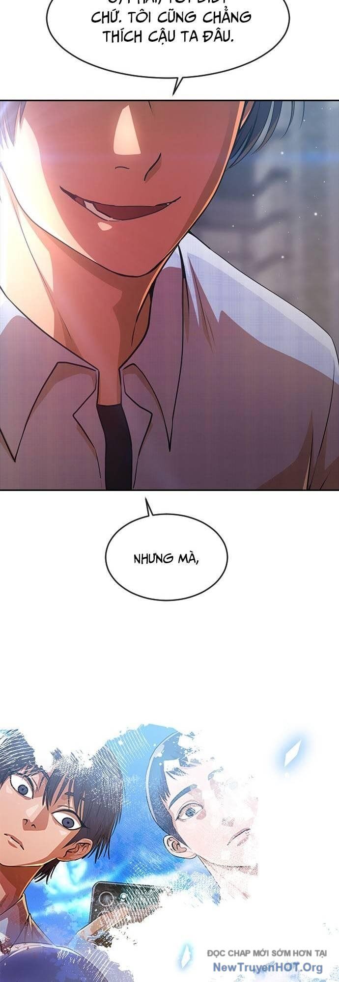 Cô Gái Từ Ứng Dụng Nhắn Tin Ngẫu Nhiên Chap 278 - Next Chap 279