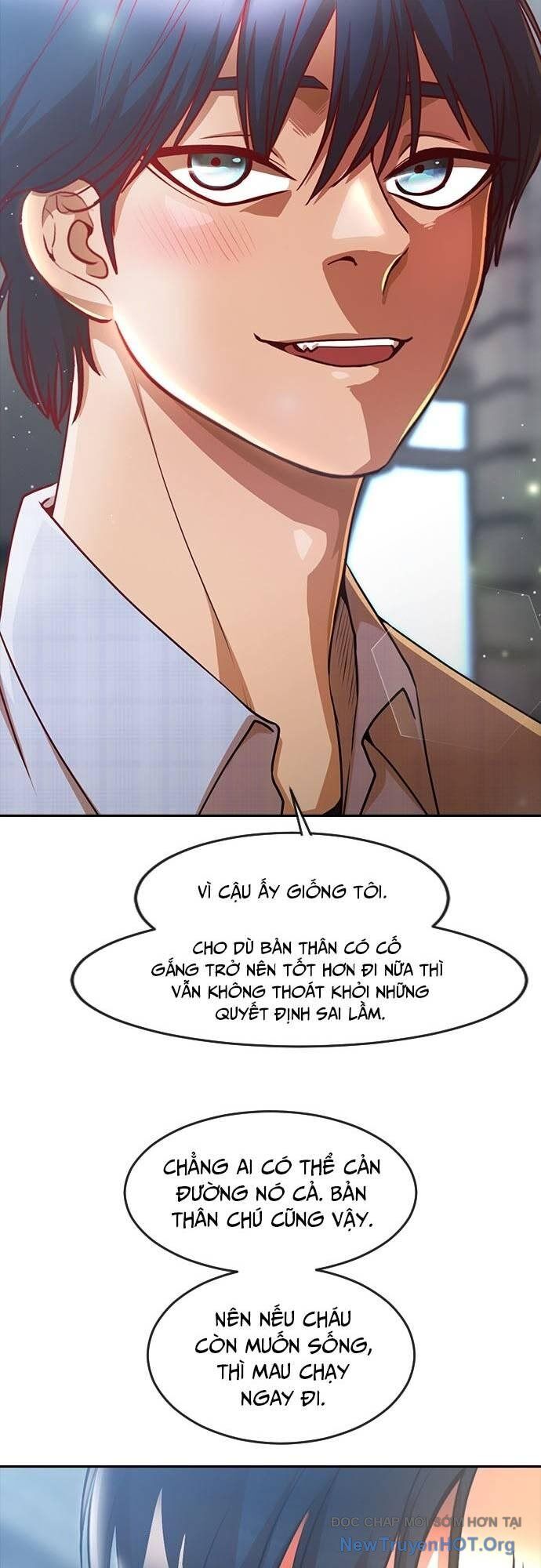 Cô Gái Từ Ứng Dụng Nhắn Tin Ngẫu Nhiên Chap 278 - Next Chap 279