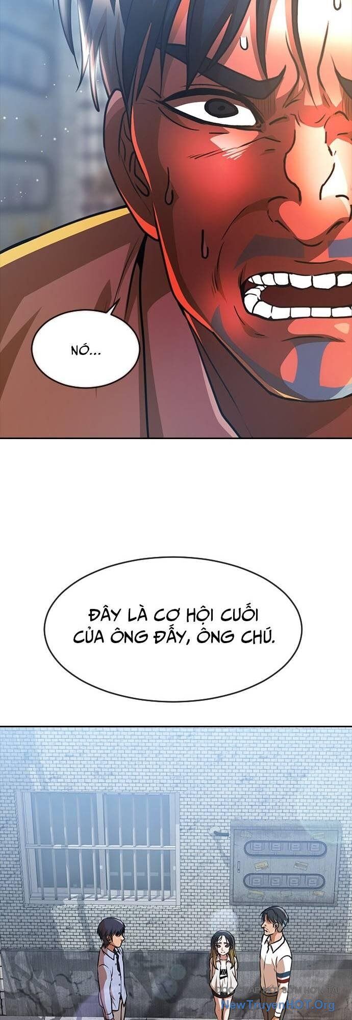 Cô Gái Từ Ứng Dụng Nhắn Tin Ngẫu Nhiên Chap 278 - Next Chap 279