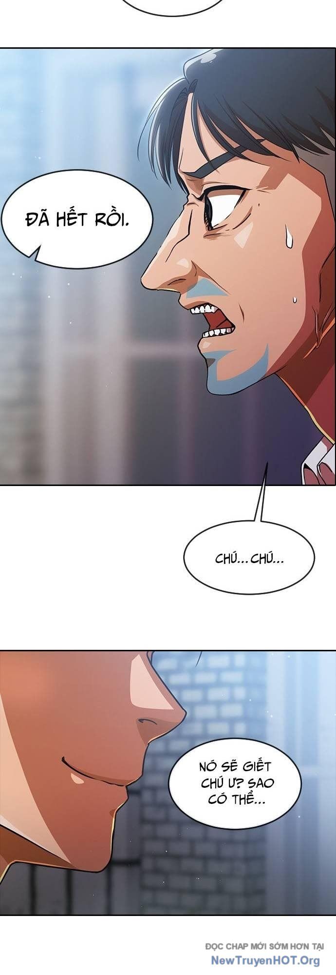 Cô Gái Từ Ứng Dụng Nhắn Tin Ngẫu Nhiên Chap 278 - Next Chap 279