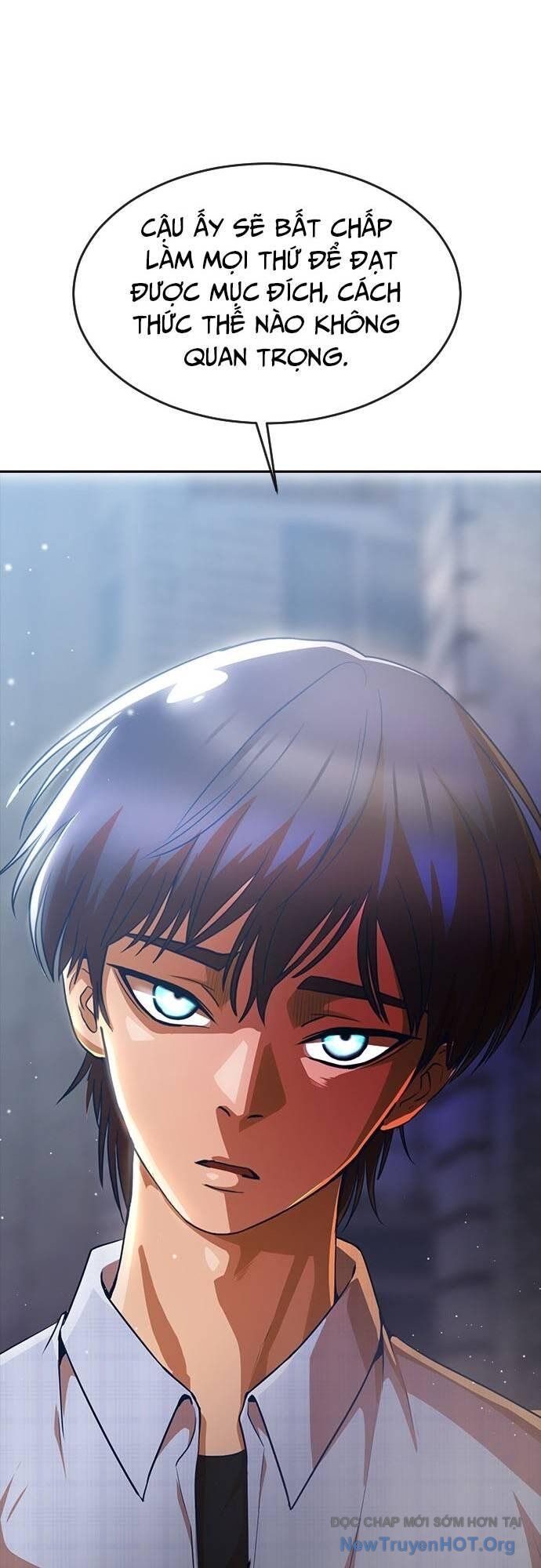 Cô Gái Từ Ứng Dụng Nhắn Tin Ngẫu Nhiên Chap 278 - Next Chap 279