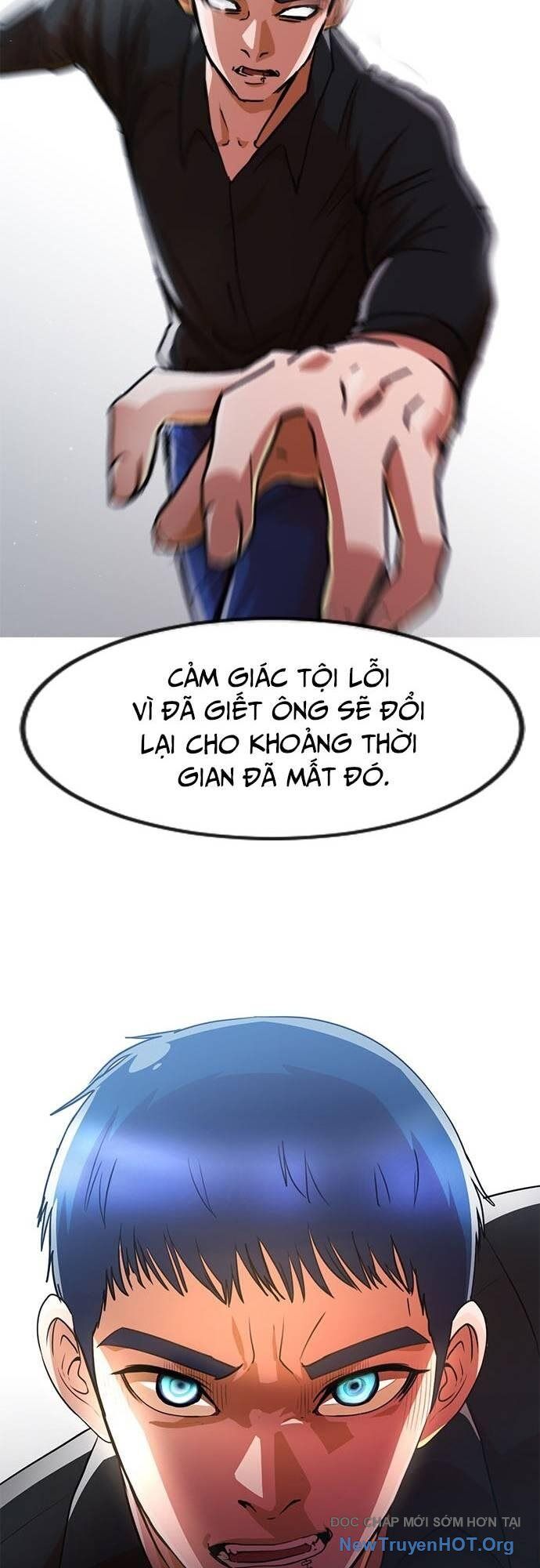 Cô Gái Từ Ứng Dụng Nhắn Tin Ngẫu Nhiên Chap 278 - Next Chap 279