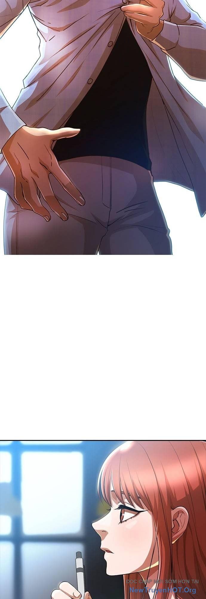 Cô Gái Từ Ứng Dụng Nhắn Tin Ngẫu Nhiên Chap 278 - Next Chap 279