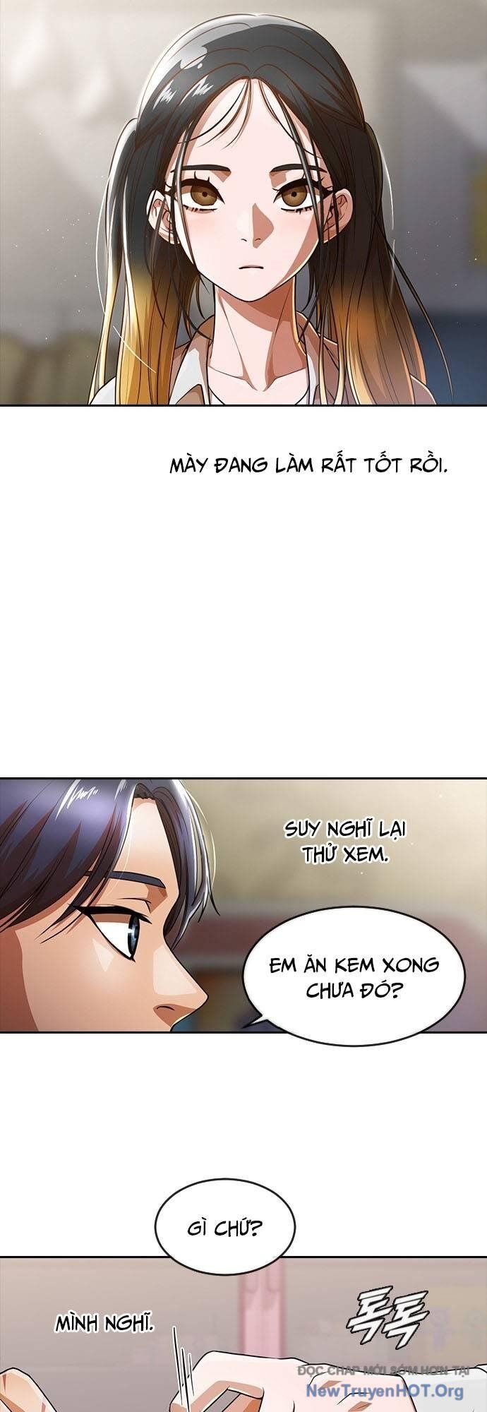 Cô Gái Từ Ứng Dụng Nhắn Tin Ngẫu Nhiên Chap 278 - Next Chap 279