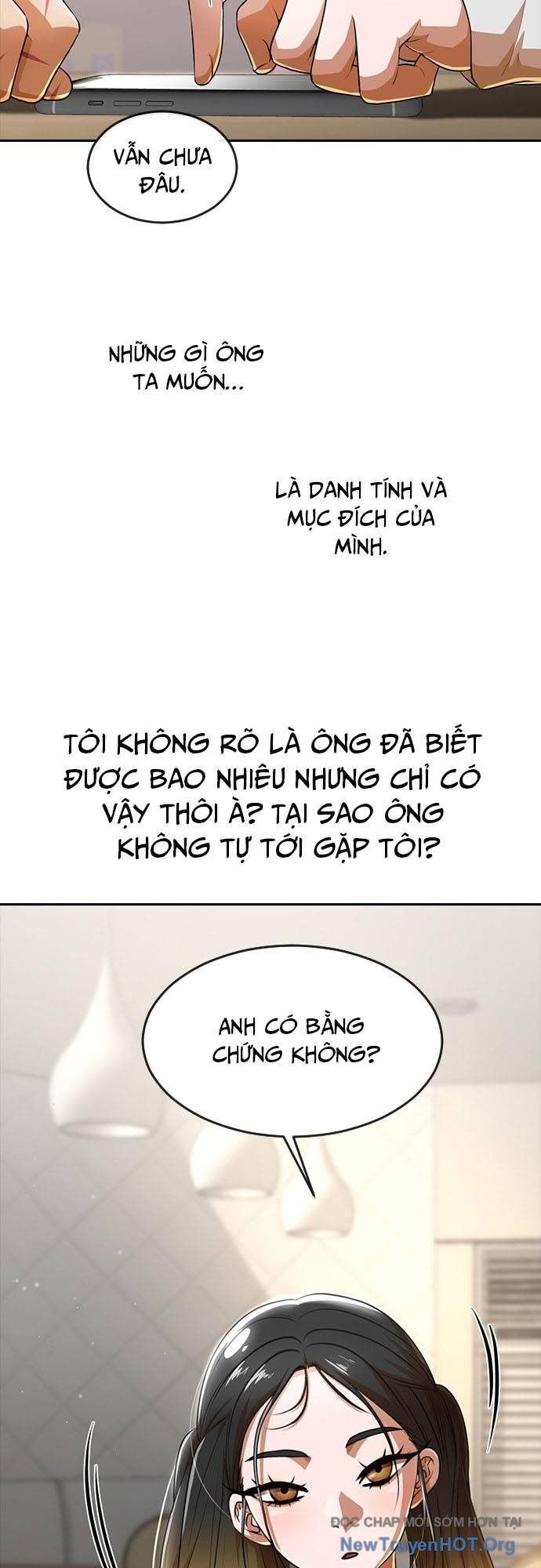 Cô Gái Từ Ứng Dụng Nhắn Tin Ngẫu Nhiên Chap 278 - Next Chap 279