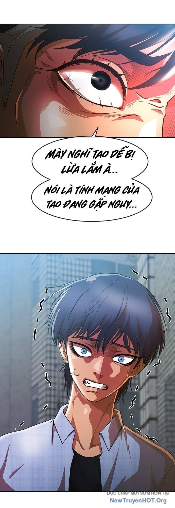 Cô Gái Từ Ứng Dụng Nhắn Tin Ngẫu Nhiên Chap 279 - Next Chap 280