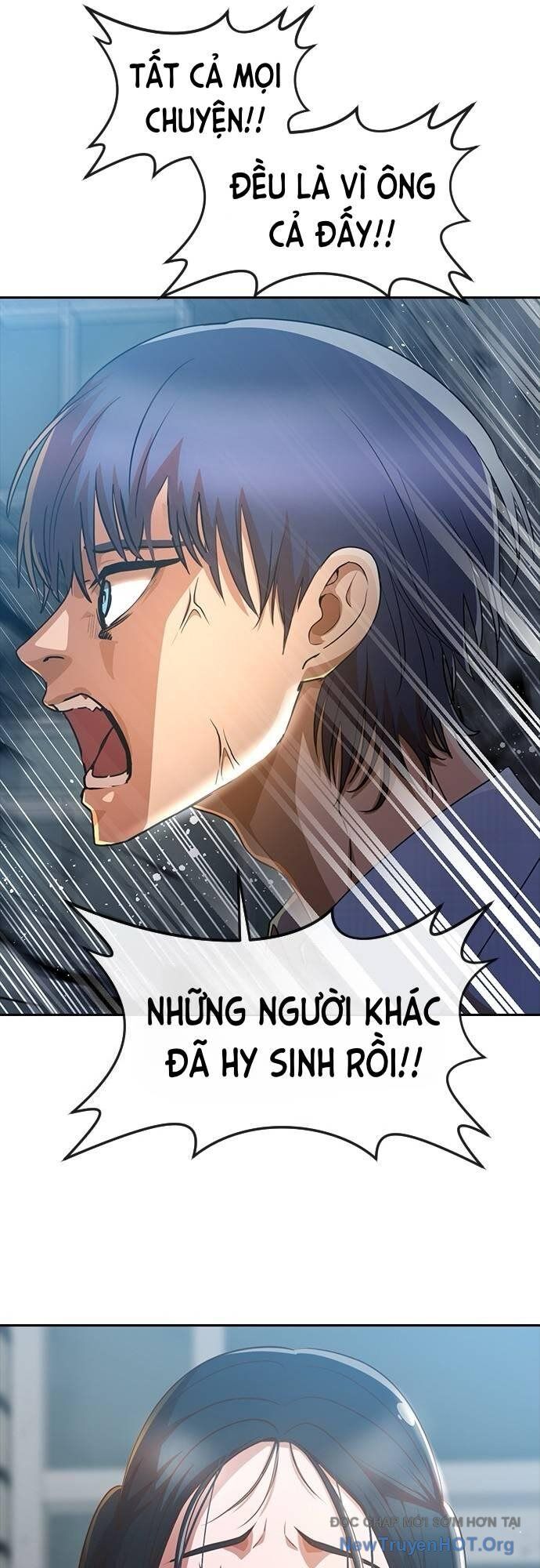 Cô Gái Từ Ứng Dụng Nhắn Tin Ngẫu Nhiên Chap 279 - Next Chap 280